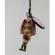 naruto shippuden netsuke série 5 - sakura