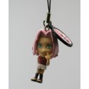 naruto shippuden netsuke série 5 - sakura