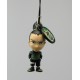 naruto shippuden netsuke série 5 - shikamaru