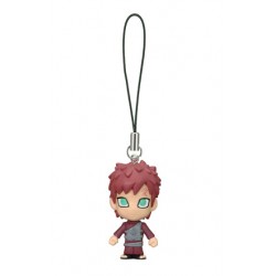 naruto - strap next gen - gaara