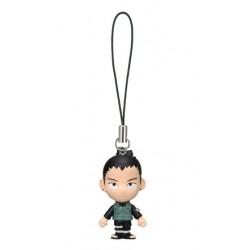 naruto - strap next gen - shikamaru
