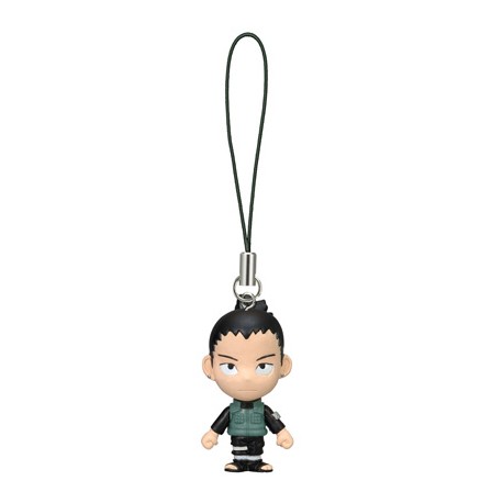 naruto - strap next gen - shikamaru