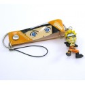 naruto netsuke strap : shuppiden naruto