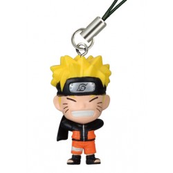 naruto shippuden netsuke série 3 - naruto