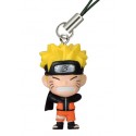 naruto shippuden netsuke série 3 - naruto