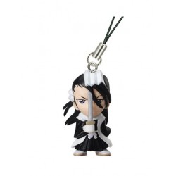 bleach swing ex 6 : kuchiki byakuya