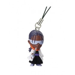 bleach swing ex 6 : kaname tousen