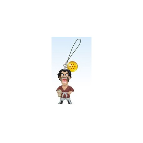 dragon ball z phonestrap part 5 : le grand hercule