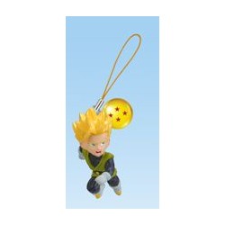 dragon ball z phonestrap part 5 : sangohan