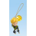 dragon ball z phonestrap part 5 : sangohan