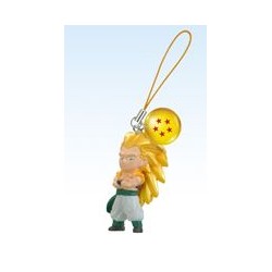 dragon ball z phonestrap part 5 : gotrunks