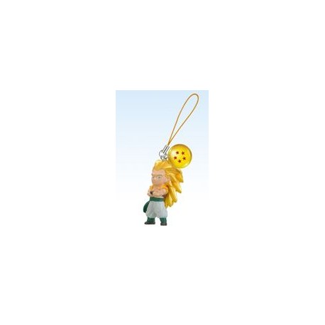 dragon ball z phonestrap part 5 : gotrunks