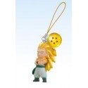 dragon ball z phonestrap part 5 : gotrunks