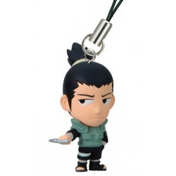 naruto shippuden straps swing 4 - shikamaru