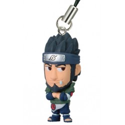 naruto shippuden straps swing 4 - asuma