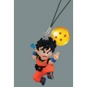 dragon ball z phonestrap part 7 : gohan