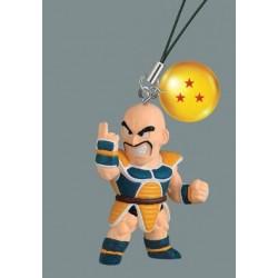 dragon ball z phonestrap part 7 : napu