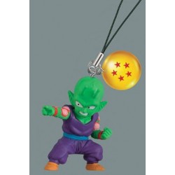 dragon ball z phonestrap part 7 : picolo