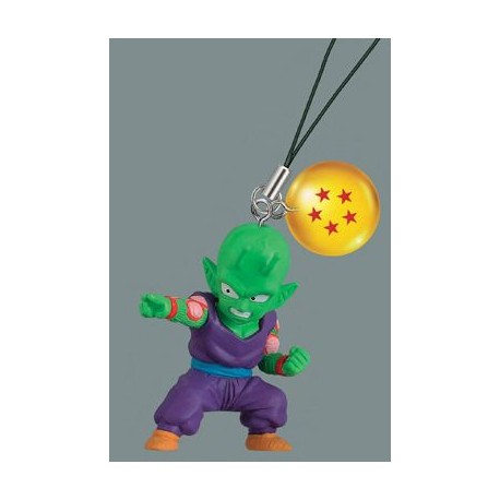 dragon ball z phonestrap part 7 : picolo