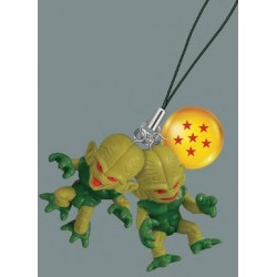 dragon ball z phonestrap part 7 : 2 cyberman