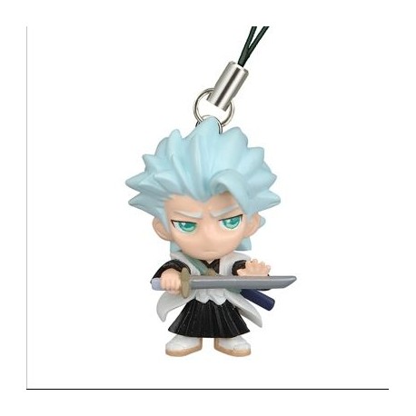 strap bleach spécial capitaines vol. 3 : hitsugaya toshiro