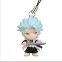 strap bleach spécial capitaines vol. 3 : hitsugaya toshiro