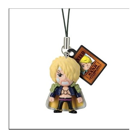 straps one piece sanji vs duval : duval