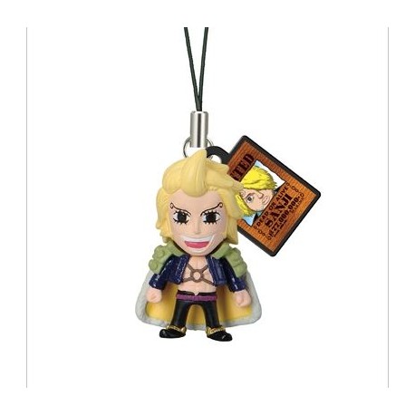 straps one piece sanji vs duval : duval version speciale avec sa