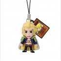 straps one piece sanji vs duval : duval version speciale avec sa