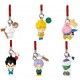 phonestrap double dragon ball z kai collection complète