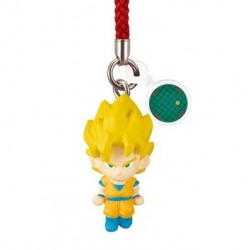 phonestrap double dragon ball z kai : sangoku