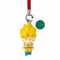 phonestrap double dragon ball z kai : sangoku