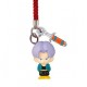 phonestrap double dragon ball z kai : trunks et son épée