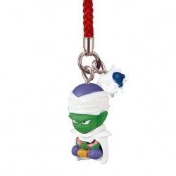 phonestrap double dragon ball z kai : picolo et son vaiseau