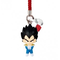 phonestrap double dragon ball z kai : vegeta et son détecteur