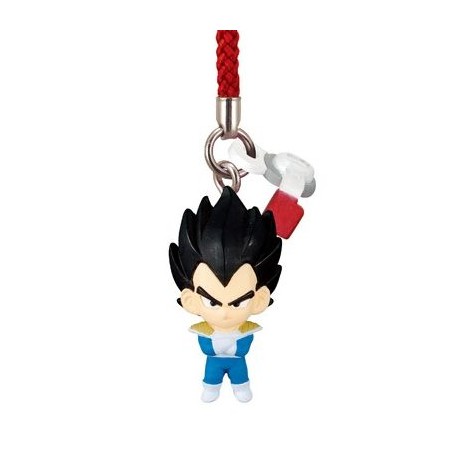 phonestrap double dragon ball z kai : vegeta et son détecteur