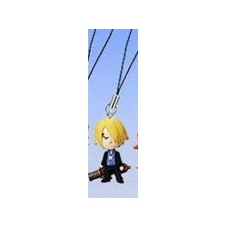 straps one piece strong world vol.1 : sanji