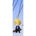 straps one piece strong world vol.1 : sanji