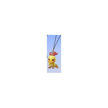 straps one piece strong world vol.1 : billy le canard géant