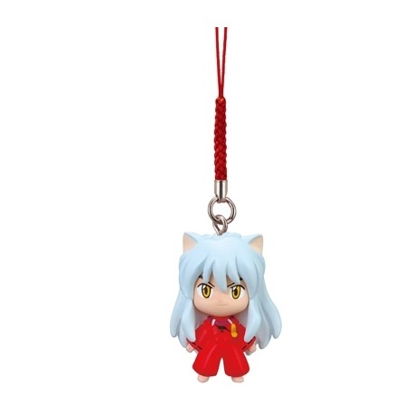 bijoux de téléphone inuyasha : inuyasha