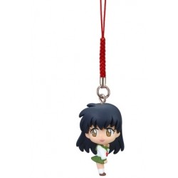 bijoux de téléphone inuyasha : kagome higurashi