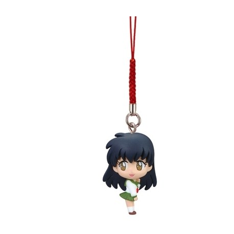 bijoux de téléphone inuyasha : kagome higurashi