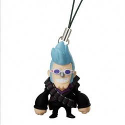 straps one piece strong world vol.2 : franky