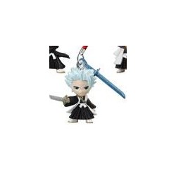 strap bleach sword 2 : hitsugaya et son zanpakuto