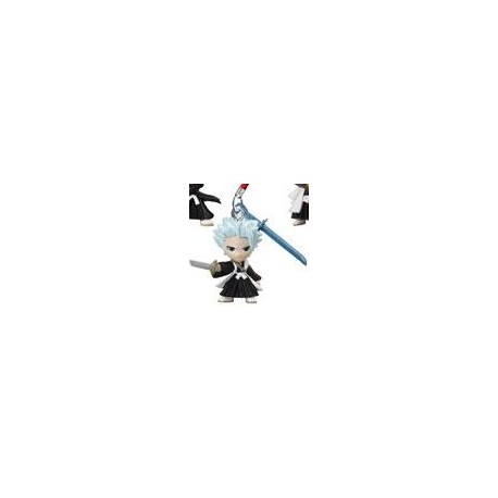 strap bleach sword 2 : hitsugaya et son zanpakuto