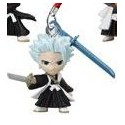 strap bleach sword 2 : hitsugaya et son zanpakuto