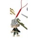 strap bleach sword 2 : kisuke et son zanpakuto
