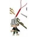 strap bleach sword 2 : kisuke et son zanpakuto