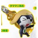 bijoux de téléphone keroro gunso : tamama