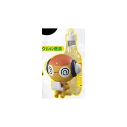 bijoux de téléphone keroro gunso : kurururo